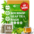 Soursop Leaves Tea Version 2
